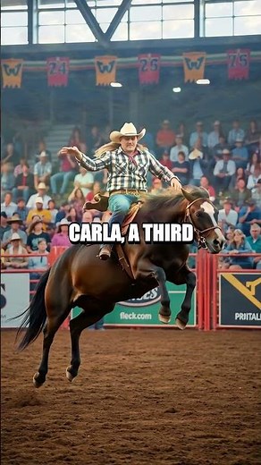 The Heartbeat of Texas: Rodeo and Ranch Life