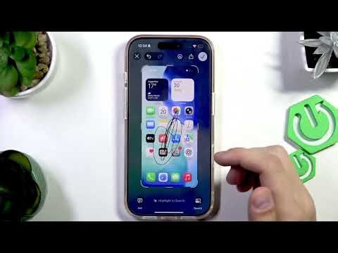 How do I take a screenshot on the iPhone 17 Pro?