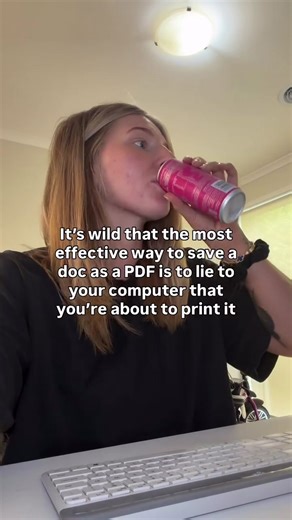 If you’re my client you already know Me: “Click print” You: “But I don’t have a printer” Don’t lie to me - lie to your computer. Me: “Lie.”