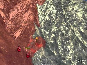 Loop and Glen Allen Fires Fatality Case Study