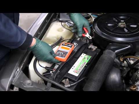 How to Tell if Your Car Battery is Really Bad with Kent Bergsma: Battery Clinic Part 3