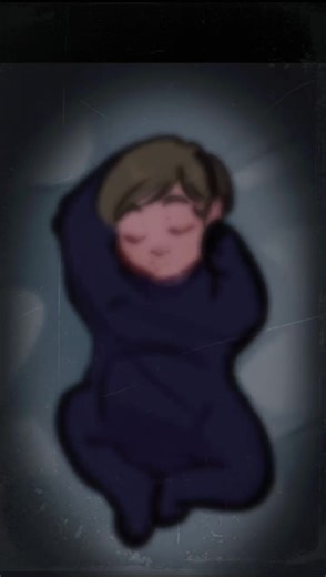 FINALLY hopping on this trend !! :D I’m not gonna say who it is right away so you guys can actually have the opportunity to guess!! — anyway I’m about to say the name so look away close the captions!!! Ben DROWNED MY BABY BOY MY TRYAMA LITTLE GUY MY LITTLE GOOBER SAD BOY UGH I LOVE YOU. . . . #art #fanart #animation #bendrowned #creepypasta