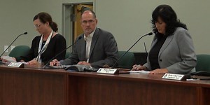 Diamondhead city council tabled resolution to build condominiums on Gex Drive