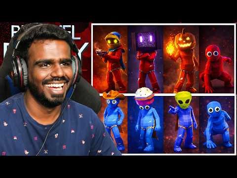 PUMMEL PARTY GAMEPLAY #51