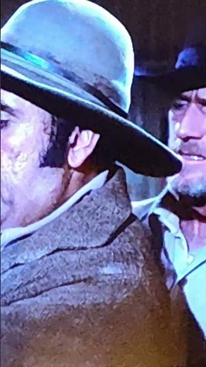 Gunsmoke Season 15 "Roots of Fear"