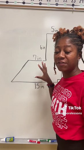Understanding Area of Composite Shapes in 6th Grade