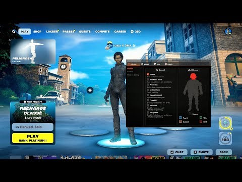 Use Exodus Cheat Only Dominance | EXODUS.FUN