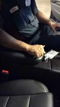 Cadillac XTS - Key Fob Not Working/Dead