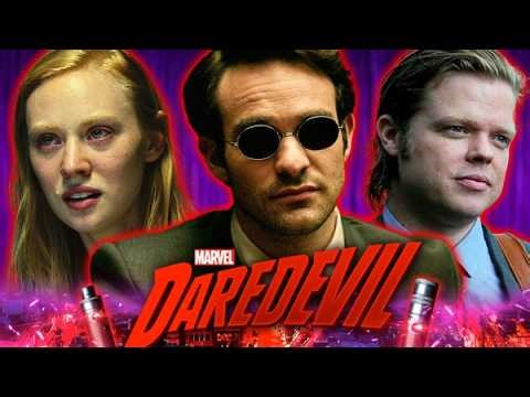 **DAREDEVIL** Season 1 Episode 1 Reaction