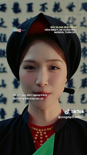 Bắc Bling: Ca khúc hot nhất của Hoà Minzy