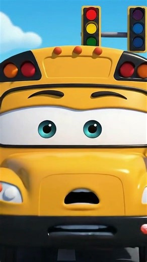 Solar Flare Impact: Traffic Control System Failure 🚦| Robocar Poli | Little Rescue Squad