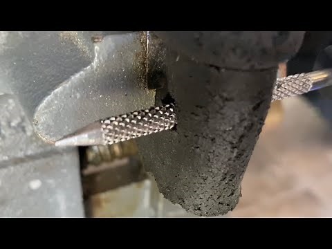 How a Tire Patch Kit Works