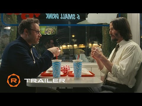 Good Fortune - Official Trailer #2 (2025) - Keanu Reeves, Seth Rogan, Keke Palmer