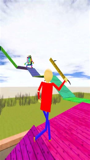 Can Lily Lovebraids Crazy Frog Car Eater Hide & Seek in Maze GMod