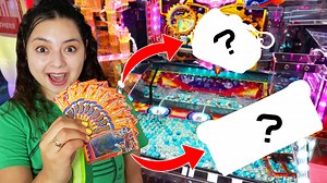 Today we played Marble Carnival and we finally cashed in one of our completed sets. What prizes will we get? | Plush Time Wins