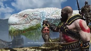 Jotunheim in Reach - God of War Walkthrough & Guide - GameFAQs