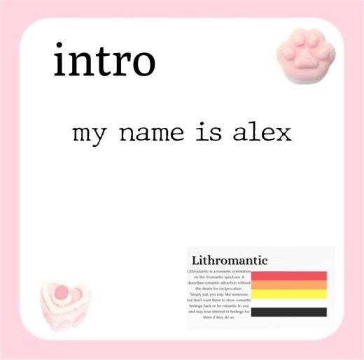 Intro Animation for Friends