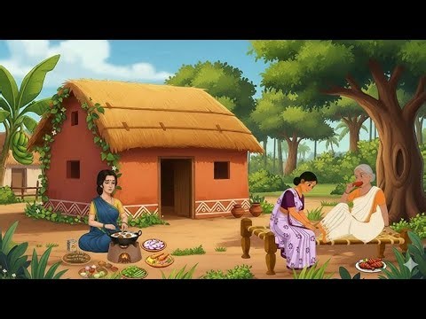Naseeb ka khail | Hindi Kahani | moral stories | acchi acchi kahaniyan | storytelling
