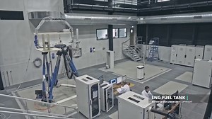 1.5K views · 28 reactions | Cùng Project Shipping VN xem bồn chứa...