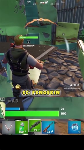 The peppers were so delicious 😋 #fortnite #fortniteclips #fortnitefunny