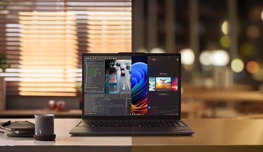 Lenovo Introduces New ThinkPad Mobile Workstations and Business Laptops Designed for the AI-Ready Workforce - Lenovo StoryHub