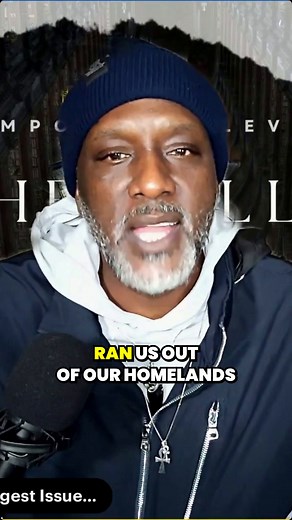 The hidden history of Black American Indians — how colonization, treaties and the Dawes Rolls erased identity | The Will Is PodCast | Facebook