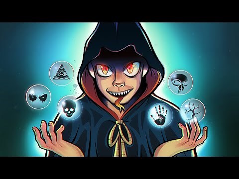 SCP Serpent's Hand Erklärt (SCP Animation)