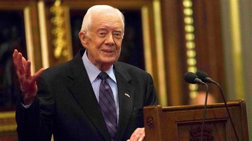 Jimmy Carter funeral arrangements: Here’s the schedule for the former president’s funeral and motorcade