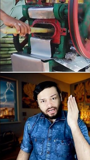 Petrol Will NOW Contain More SUGARCANE Juice! E20 Petrol Ethanol Update #shorts