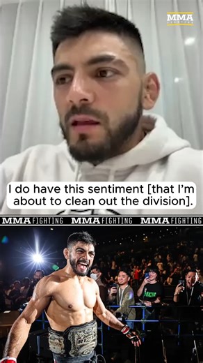 Roberto Satoshi expects to clean out the RIZIN lightweight division before the end of 2025 | MMA Fighting