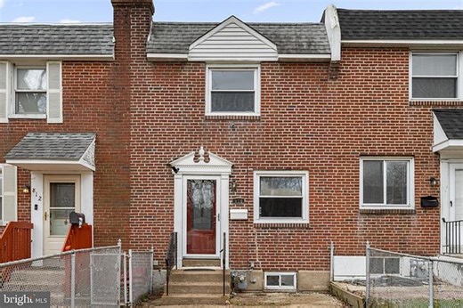 810 Bennington Rd, Folcroft, PA 19032 | Estately 🧡 | MLS# PADE2110848