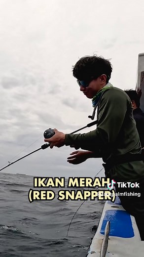 Mastering the Art of Setting the Hook for Different Fish Species