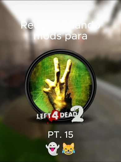 XD #fypシ #skills #left4dead #left4dead2