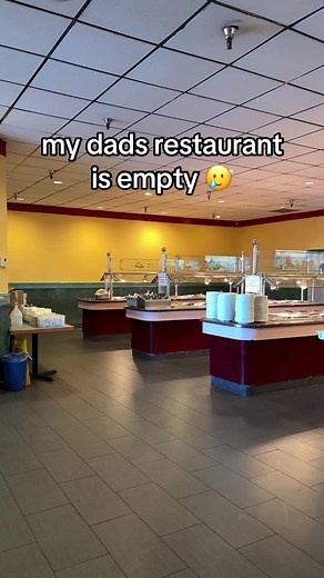 Support Our Family's Chinese Buffet Restaurant