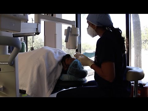 Florida Eye - Corneal Cross-Linking (Avedro)