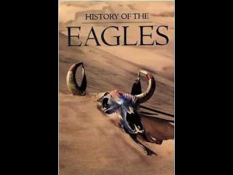 Episode 100: History of the Eagles with Jake Longstreth