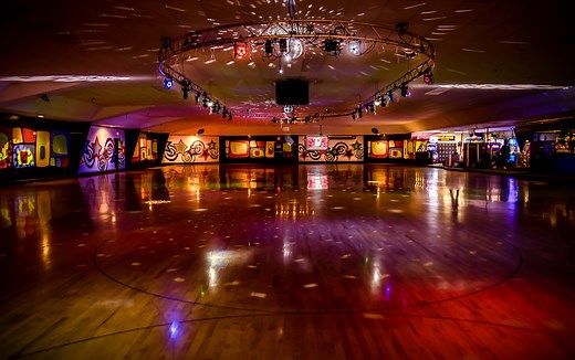 Events | Carousel Family Fun Center