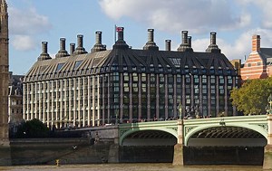 Portcullis House - Alchetron, The Free Social Encyclopedia