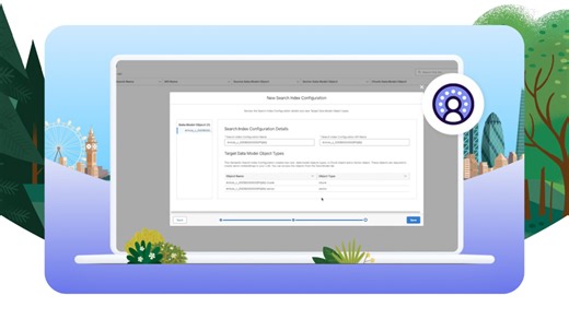 Data Cloud Vector Database, Slack lists, and more Salesforce innovations announced at World Tour London