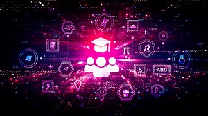 Top 10 AI and robotics EdTech companies