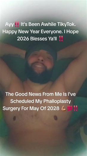 #ftm #phalloplasty #surgery #newbeginnings #morelife