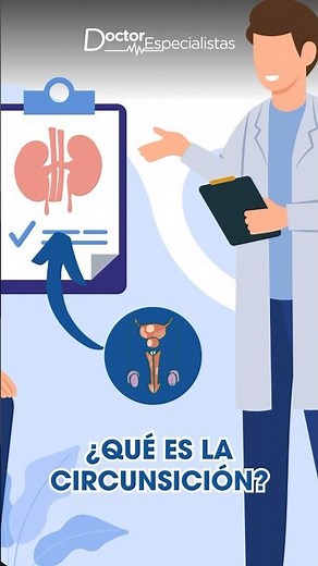 ¿Qué es la circuncisión? - Doctores Especialistas