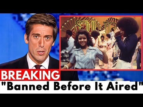 The Controversial ‘Soul Train’ Moment That Ended It All