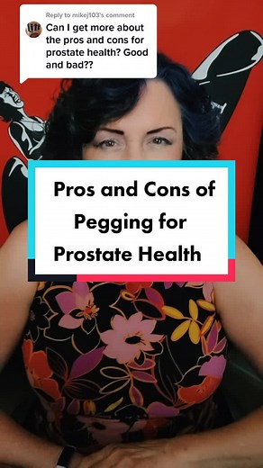 Ruby Ryder on TikTok