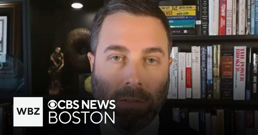 Former federal prosecutor announces run for Norfolk County District Attorney