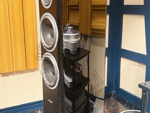 丹拿Contour 60i音箱