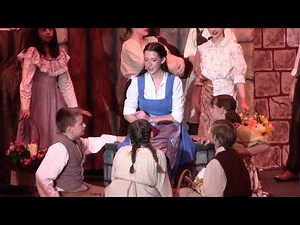 CCS Beauty and the Beast