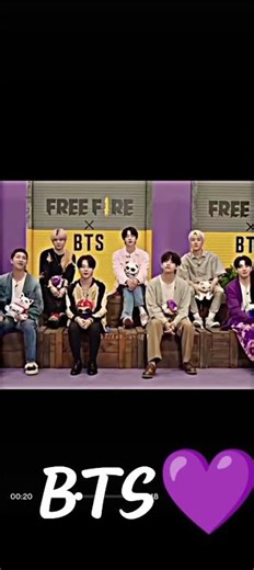 BTS saying Hi in different language💜