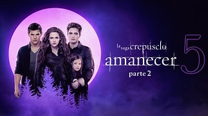 Crepúsculo la saga: Amanecer – Parte 2 - Apple TV