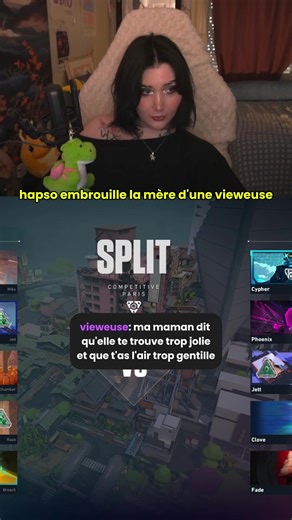 Valorant Stream Highlights | Susceptible